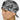 Army Memorial Surgeon Scrub Cap
