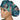 Arthroscopy Bouffant Scrub Cap