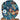 Arthroscopy Bouffant Scrub Cap
