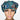 Arthroscopy Bouffant Scrub Cap