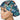 Arthroscopy Euro Scrub Cap