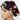 Art The Clown Euro Scrub Cap