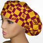ASU Bouffant Scrub Cap