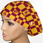 ASU Euro Scrub Cap