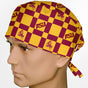 ASU Surgeon Scrub Cap