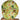 Ativan Bouffant Scrub Cap