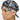 Attack On Titan Surgeon Scrub Cap