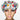 Autism Awareness Bouffant Scrub Cap