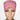 Avocado And Tacos Ponytail Scrub Cap