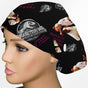 A Walk In The Park Euro Scrub Cap