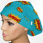 Awesome Euro Scrub Cap