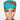 Awesome Ponytail Scrub Cap