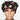 Lil HaHa Bouffant Scrub Cap