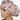 Baby Master Bouffant Scrub Cap