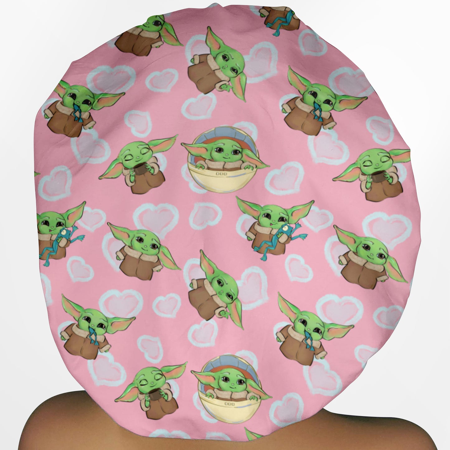 Baby Master Bouffant Scrub Cap