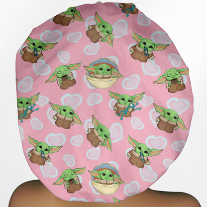 Baby Master Bouffant Scrub Cap
