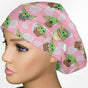 Baby Master Euro Scrub Cap