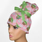 Baby Master High Bun Ponytail Scrub Cap