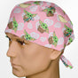 Baby Master Surgeon Scrub Cap