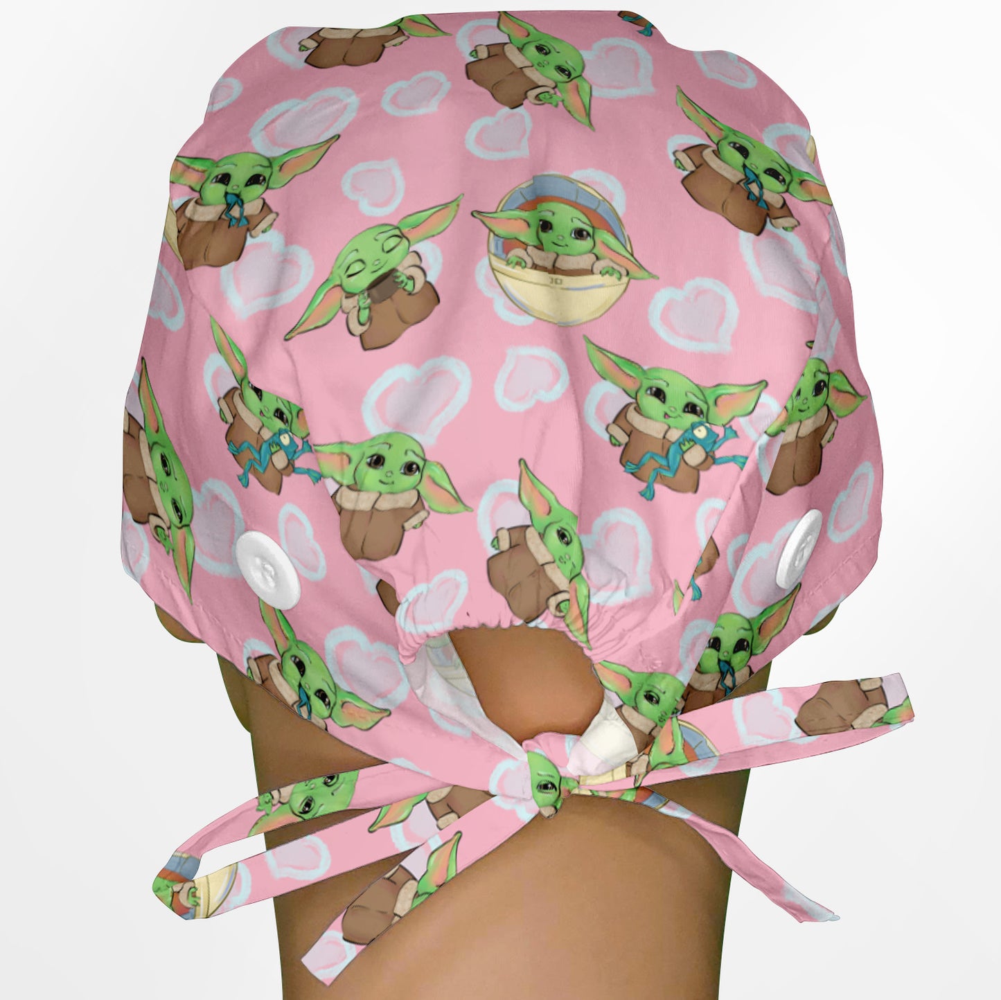 Baby Master Surgeon Scrub Cap