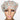 Baby Ultrasound Bouffant Scrub Cap