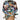 Backstreet Boys Surgeon Scrub Cap