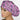 Badie Bouffant Scrub Cap