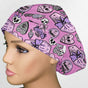 Badie Euro Scrub Cap