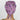 Badie Low-Tie Surgeon Scrub Cap