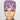 Badie Low-Tie Surgeon Scrub Cap