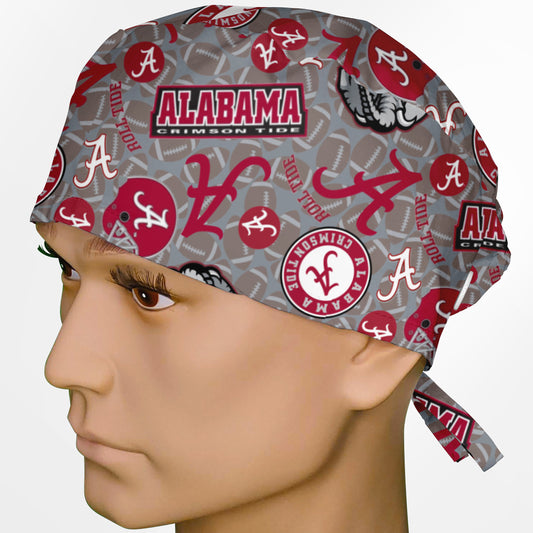 Bama Surgeon Scrub Cap