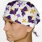 Baton Rouge Surgeon Scrub Cap