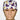 Baton Rouge Surgeon Scrub Cap