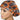 Bear Nation Euro Scrub Cap