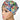 Beer 2 Low-Tie Surgeon Scrub Cap
