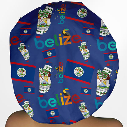 Belize Bouffant Scrub Cap
