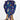 Belize Low-Tie Surgeon Scrub Cap