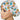 The Berenstain Bears Euro Scrub Cap