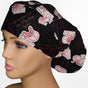 Bariatric Bouffant Scrub Cap
