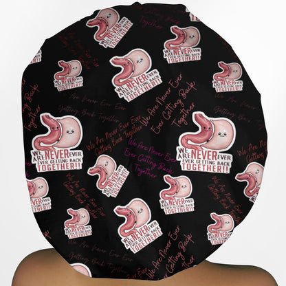 Bariatric Bouffant Scrub Cap