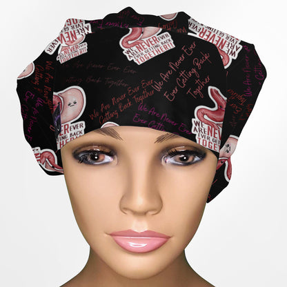 Bariatric Bouffant Scrub Cap