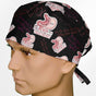 Bariatric Surgeon Scrub Cap