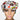 Physics & Punchlines Bouffant Scrub Cap