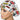 Physics & Punchlines Euro Scrub Cap
