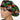 Black Girl Magic Bouffant Scrub Cap
