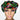 Black Girl Magic Bouffant Scrub Cap