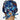 Bleu Dragoon Surgeon Scrub Cap