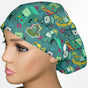 BMO Euro Scrub Cap