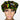 Bob Marley Bouffant Scrub Cap