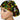 Bob Marley Euro Scrub Cap